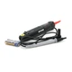 Мультиметр Mayilon HT-121, измерения: V, R, C, F - изображение 4