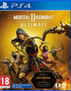 Mortal Kombat 11 Ultimate (російські субтитри) PS4 - изображение 1