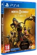 Mortal Kombat 11 Ultimate (російські субтитри) PS4 - изображение 2