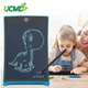 Планшет для рисования Черный LCD Writing Tablet (FG22) - изображение 4