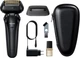 Електробритва Panasonic ES-LS6A-K820 - зображення 1