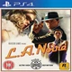 L. A. Noire (російські субтитри) PS4 - зображення 6