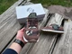 Кроссовки мужские Saucony Jazz Original 2044-397s 40.5 25.5 см Brown/Thyme коричневые (11111455) - изображение 4