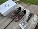 Кроссовки мужские Saucony Jazz Original 2044-397s 40.5 25.5 см Brown/Thyme коричневые (11111455) - изображение 7