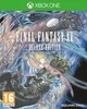 Final Fantasy XV Deluxe Edition (російська версія) Xbox One - зображення 1