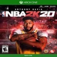 NBA 2k20 (англійська версія) Xbox One - изображение 7