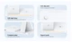 Бездротовий зарядний пристрій 22W REMAX Minxl Series 3-in-1 Foldable Wireless Charger RP-W60 White - зображення 10