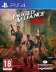 Jagged Alliance Rage (російська версія) PS4 - изображение 3