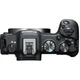 Цифровий фотоапарат Canon EOS R8 body (5803C019) - зображення 6