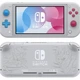 Ігрова консоль (приставка) Nintendo Switch Lite Pokemon Sword & Shield (Zacian and Zamazenta) Special Edition - изображение 3