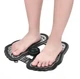Массажный коврик для ног Foot Massager 8R миостимулятор для стоп, импульсный микротоковый массажер от USB - изображение 6