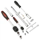 Универсальный набор инструментов Top Tools 94Set для дома и авто, с трещёткой, битами, головками, в кейсе - изображение 6