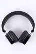 Бездротові навушники bluetooth DC BlockBass (BH-04 Pro) Чорний - зображення 3