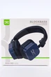 Бездротові навушники bluetooth DC BlockBass (BH-04 Pro) Чорний - зображення 1