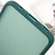Противоударный Чехол TPU+PC Lyon Frosted для Samsung Galaxy A04e Green - изображение 6