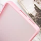 Протиударний Чохол TPU+PC Lyon Frosted для Xiaomi Poco F5 / Note 12 Turbo Pink - зображення 6