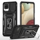 Удароміцний чохол Camshield Army Ring Samsung Galaxy M53 5G Чорний / Black - зображення 1