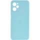 Чохол Xiaomi Poco X5 Pro 5G Epik Candy Full Camera Бірюзовий/Turquoise - зображення 1