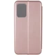 Шкіряний чохол (книжка) Classy для ZTE Blade V2020 Smart - зображення 3