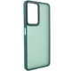Чохол TPU+PC Lyon Frosted для Infinix Hot 50 4G Green - зображення 1