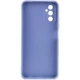 Чохол Samsung Galaxy A24 4G Epic Candy Full Camera Блакитний/Mist blue - зображення 2