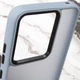 Чохол TPU+PC Lyon Frosted для Xiaomi Redmi 13C / Poco C65 Sierra Blue - изображение 5