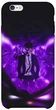 TPU чохол Demsky Anime evolution 4 Тільки я візьму новий рівень (Solo Leveling) для Apple iPhone 6/6s (4.7") - зображення 1