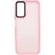 Чохол TPU+PC Lyon Frosted для Motorola Moto G84 Pink - зображення 2