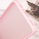 Чохол TPU+PC Lyon Frosted для Motorola Moto G84 Pink - зображення 6