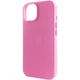 Чохол шкіряний Leather Case AA Plus with MagSafe для Apple iPhone 12 Pro/12 (00000057469_9) - зображення 6