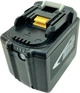 Акумулятор Power-Profi для Makita BL1890B, Макіта, BL1890, BL1860, BL1850 632G12-3 10 Ah 18V - зображення 3