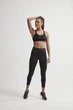 Топ жіночий Craft Pace Bra 1907180 999000 BLACK 80B - зображення 3