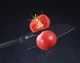Набір ножів Xiaomi Huo Hou Black non-stick heat knife 2 psc. set - зображення 9