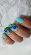 Гель для зміцнення та дизайну Magic Girl Color Gel ментол 12 мл - зображення 3