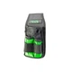 Сумка поясная для инструментов MASTERTOOL 250х120 мм, 6 карманов (79-1932) - изображение 1