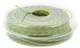 Леска для триммера бесшумная MASTERTOOL SPIRAL SQUARE 2.40 мм, 131 м, двухцветная (19-0412) - изображение 1