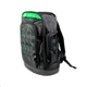 Рюкзак для инструментов MASTERTOOL 380х180х480 мм, 22 кармана, пластиковое дно (79-1934) - изображение 1