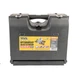 Органайзер двухсторонний MASTERTOOL с ручкой, 14", 360х290х195 мм, 49 секций (79-2101) - изображение 4