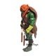Игровая фигурка Черепашка Ниндзя Микеланджело Michelangelo Черепашки Ниндзя Ninja Turtles 30 см (BC6818) - изображение 3