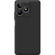 Силиконовый чехол Realme Note 50 Черный (56898) - изображение 1