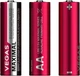 Первичный элемент питания Vegas Maximal VLR-6BL4-MX АА Alkaline 4 шт (4822050116748) - изображение 2