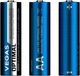 Первичный элемент питания Vegas Optimal VLR-6BL4-OP АА Alkaline 4 шт (4822050116243) - изображение 2