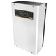 ДБЖ із правильною синусоїдою Елекс 12/220V 1000W 5-30A Кулон Q-1000/12 V4.0 (під зовнішній аккумулятор) - зображення 2