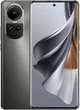 Смартфон OPPO Reno 10 8/256GB Silvery Grey - зображення 1