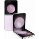 Смартфон Samsung Galaxy Flip 5 8/512GB Lavender (SM-F731BLIH) Seller Refurbished - изображение 1