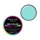 Гель для зміцнення та дизайну Magic Girl Color Gel м'ятний 12 мл - зображення 1