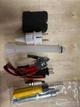 Инверторный бензиновый генератор Edon ED-IG-2500 - изображение 6
