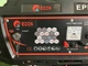 Генератор бензиновый медный Edon EPH 37700E - изображение 3