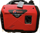 Инверторный бензиновый генератор Edon ED-IG-3800 - изображение 1