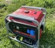 Бeнзинoвый гeнepaтop Edon PT-6000A-S - изображение 4